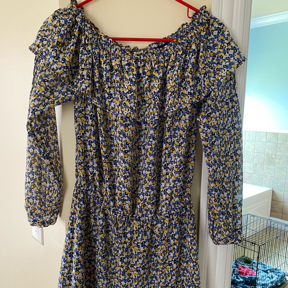 Michael Kors Romper